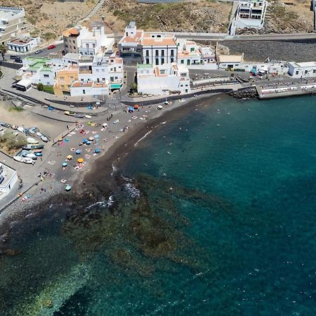Eden Rentals Ocean Poris Pearl Poris de Abona Eksteriør billede